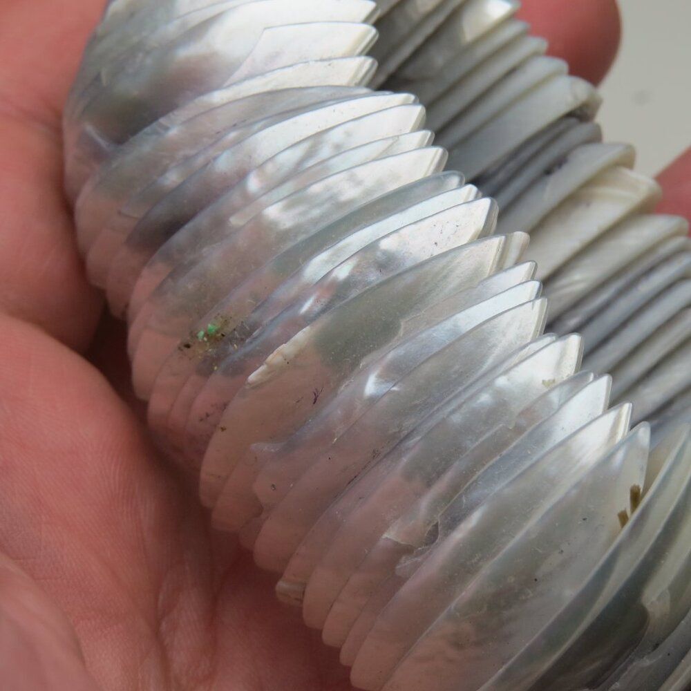 Shell Fish Bracelets - Picture 2 of 4